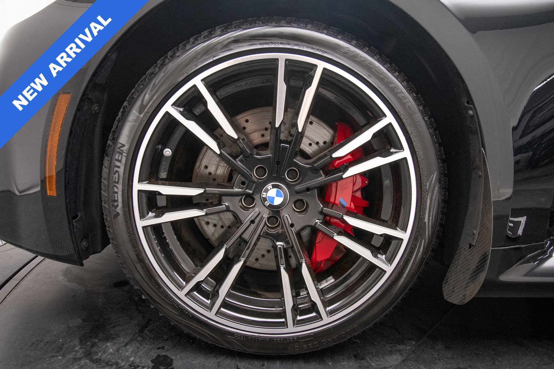 Used 2024 BMW M2 w/ Lighting Package RWD image 34