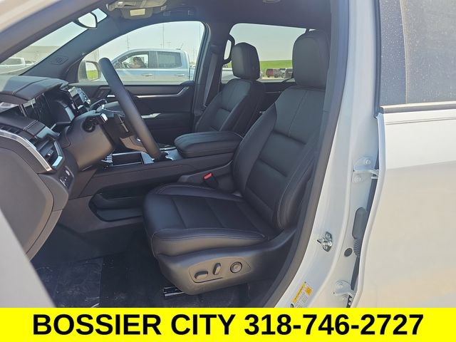 New 2025 GMC Acadia Elevation w/ Elevation Premium Package FWD image 10