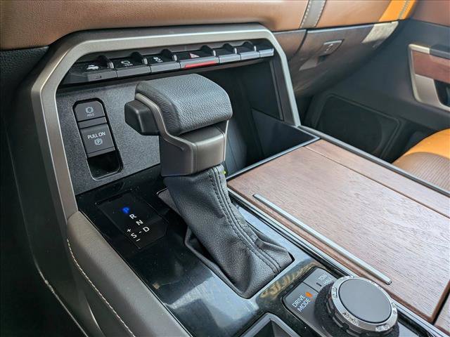 Used 2026 Toyota Sequoia 1794 Edition AWD/4WD image 18