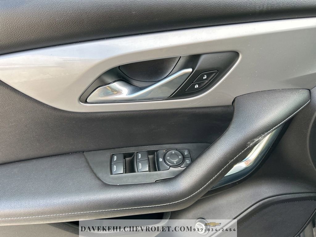 Used 2022 Chevrolet Blazer LT image 10
