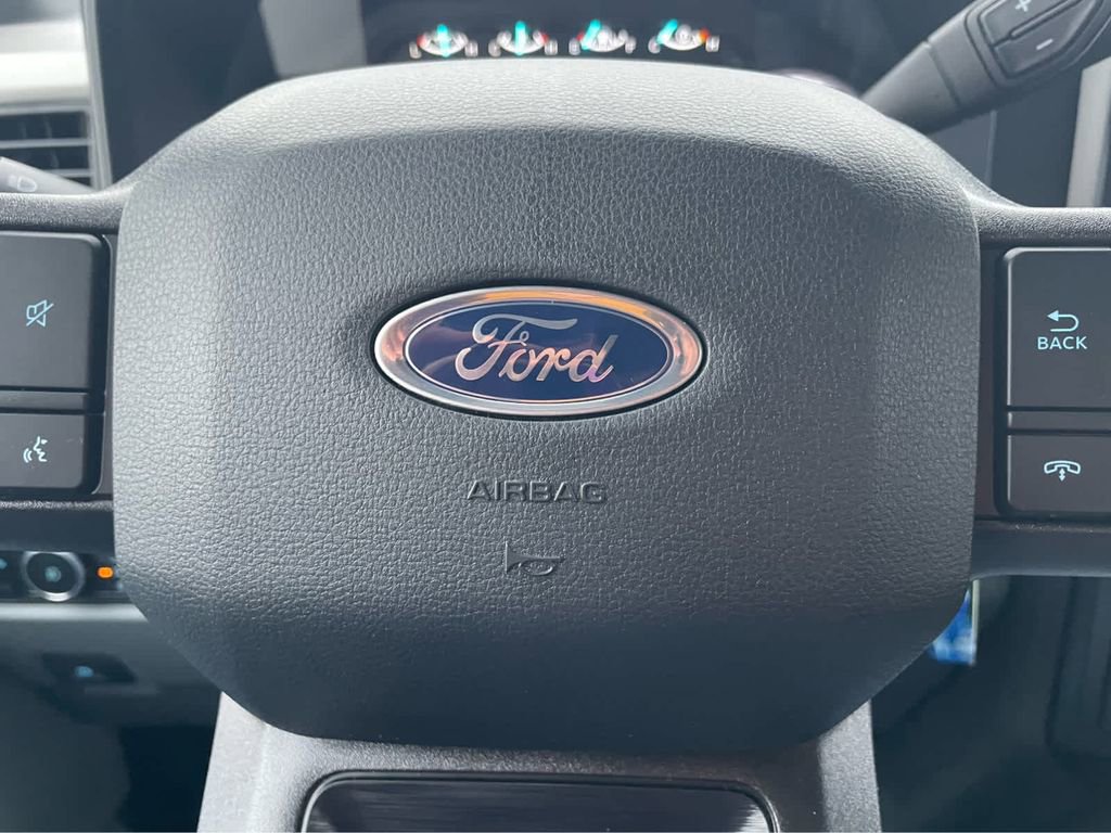 New 2026 Ford F350 XL w/ STX Appearance Package AWD/4WD image 17