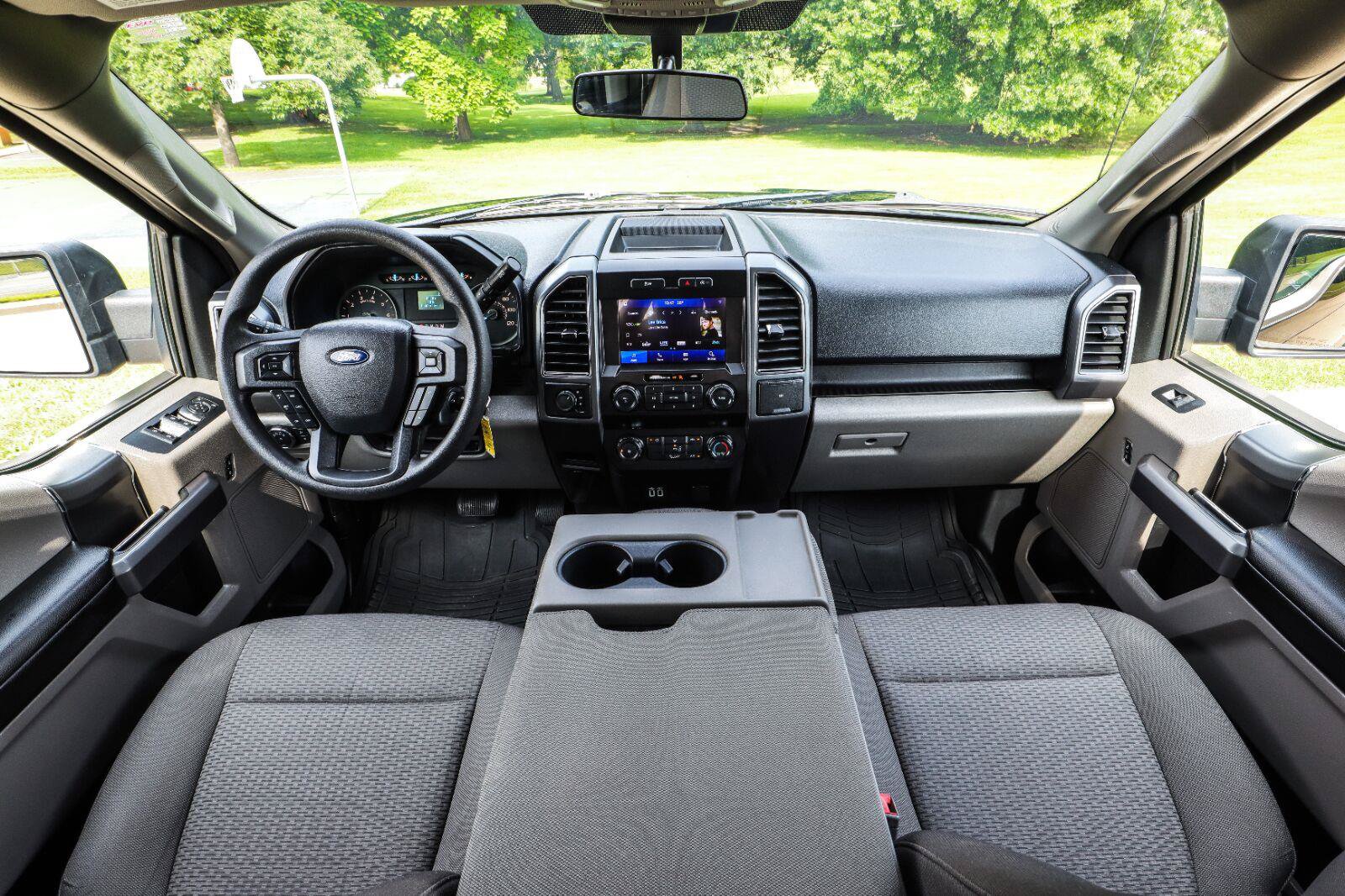 Used 2020 Ford F150 XLT w/ XTR Package AWD/4WD image 2