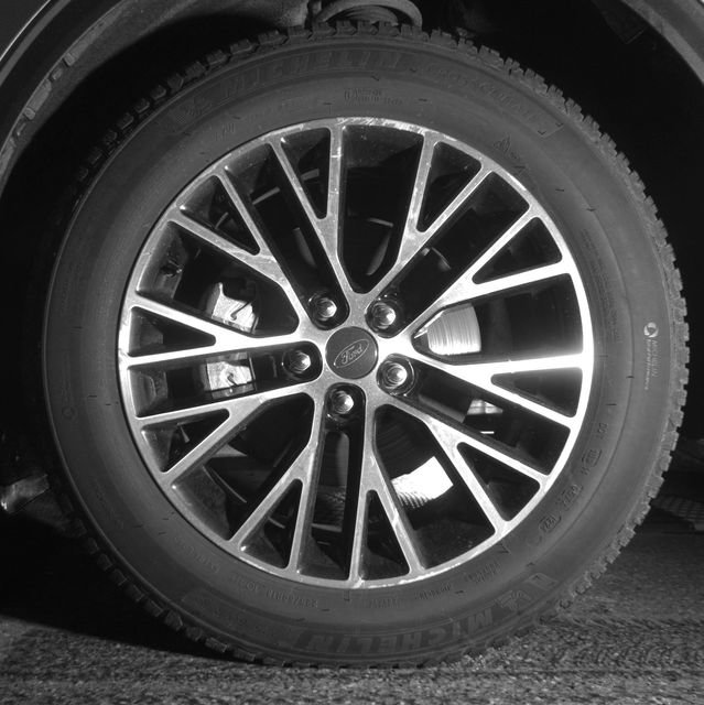 Used 2021 Ford Escape SEL w/ Technology Package image 39