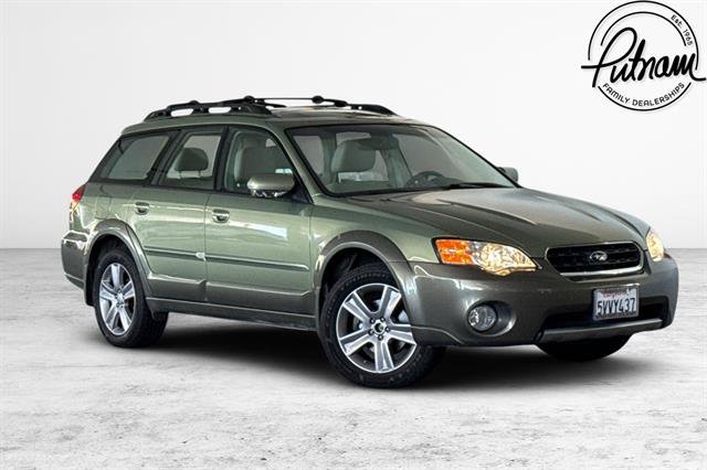 Used 2006 Subaru Outback 3.0R L.L. Bean