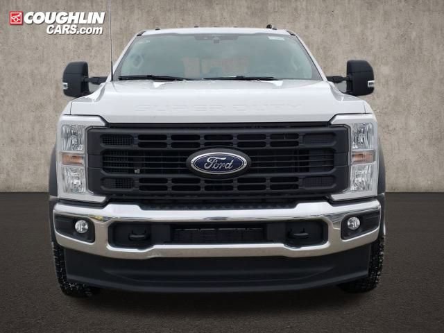 New 2026 Ford F450 XL w/ 360-Degree Camera Package video 2