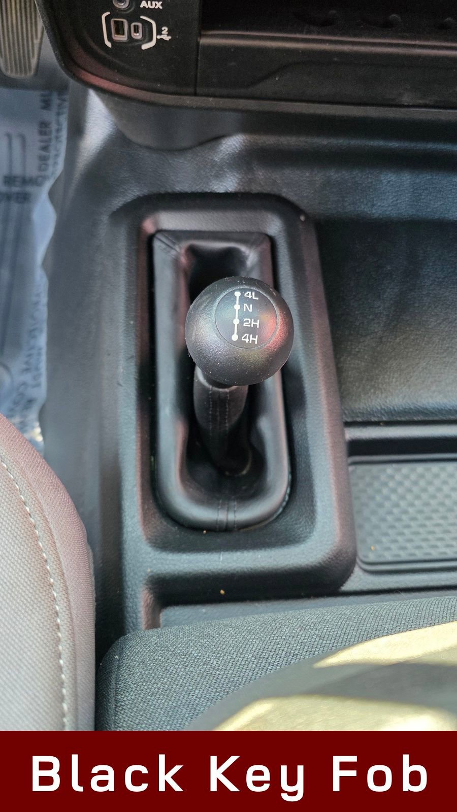 Used 2022 RAM 3500 Tradesman w/ Max Tow Package image 23