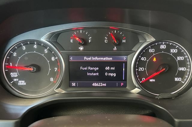 Used 2023 GMC Acadia SLT FWD image 28