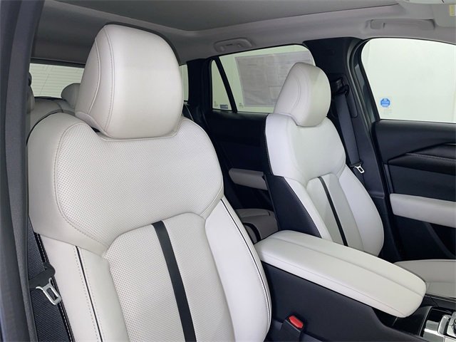 New 2026 MAZDA CX-50 AWD 2.5 S w/ Weather Package image 19