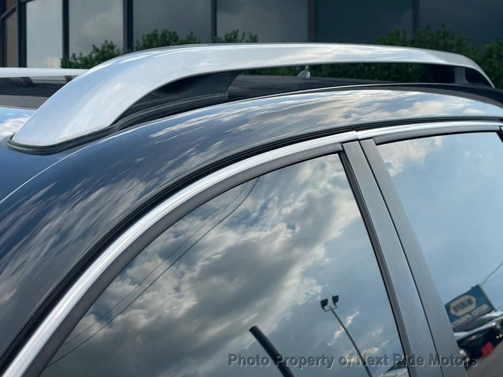 Used 2014 Jeep Cherokee Latitude FWD image 25