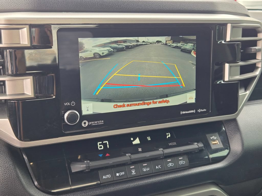 Used 2023 Toyota Tundra SR5 w/ SR5 Convenience Package AWD/4WD image 34