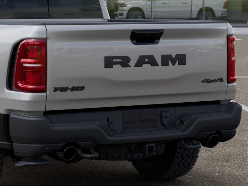 New 2027 RAM 1500 RHO AWD/4WD image 13
