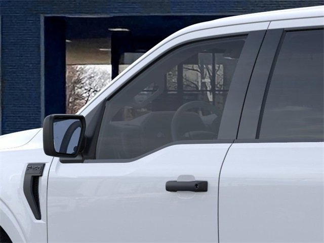 New 2025 Ford F150 STX w/ STX Black Appearance Package image 20