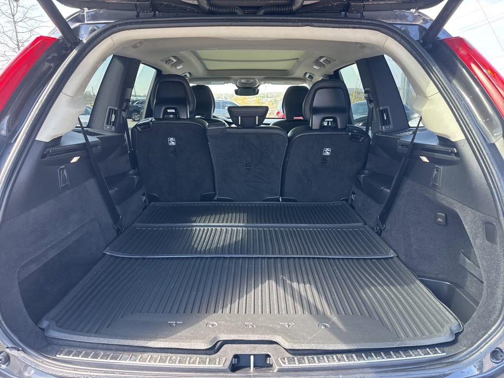 Used 2023 Volvo XC90 B6 Plus w/ Protection Package Premier AWD/4WD image 30