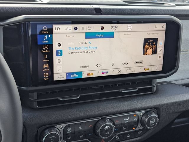 New 2026 Jeep Gladiator Sport AWD/4WD image 14