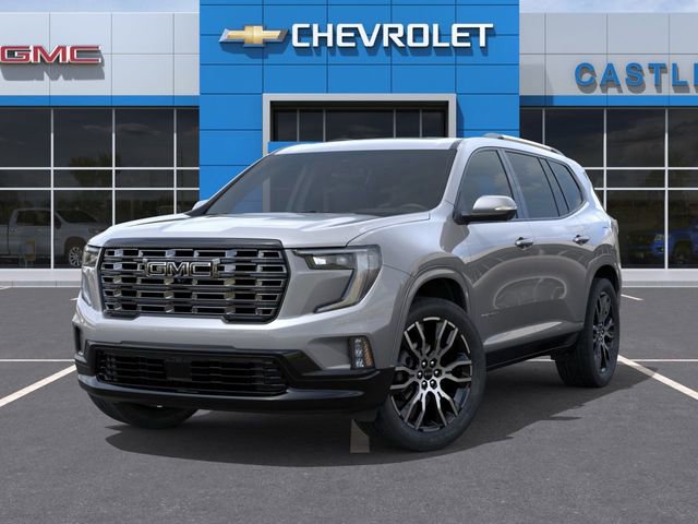 New 2026 GMC Acadia Denali Ultimate AWD/4WD image 6