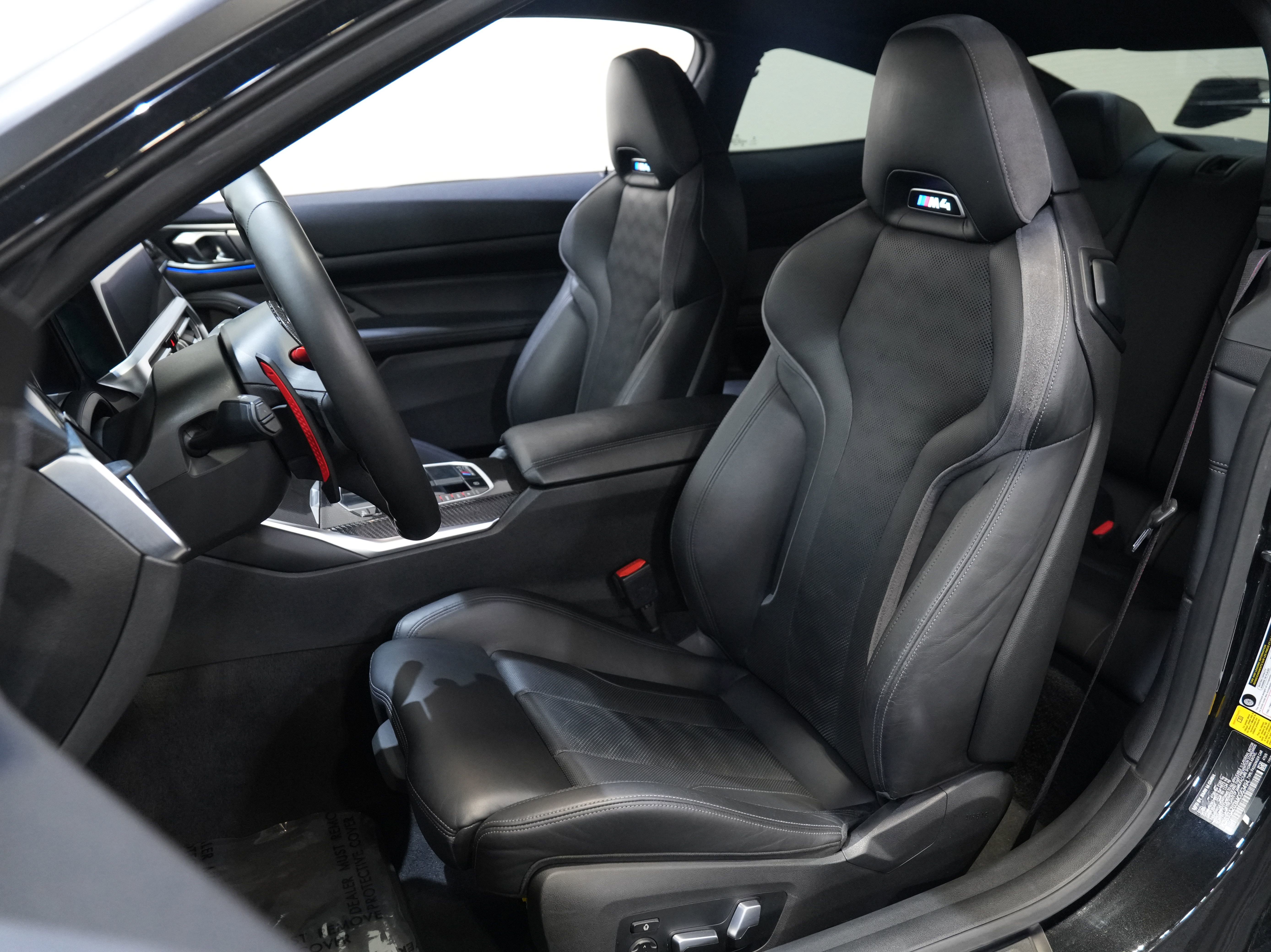 Used 2021 BMW M4 Competition image 30