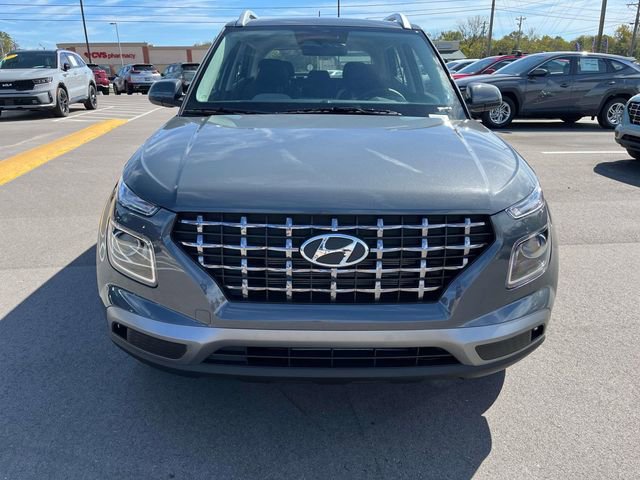 New 2026 Hyundai Venue SEL image 8