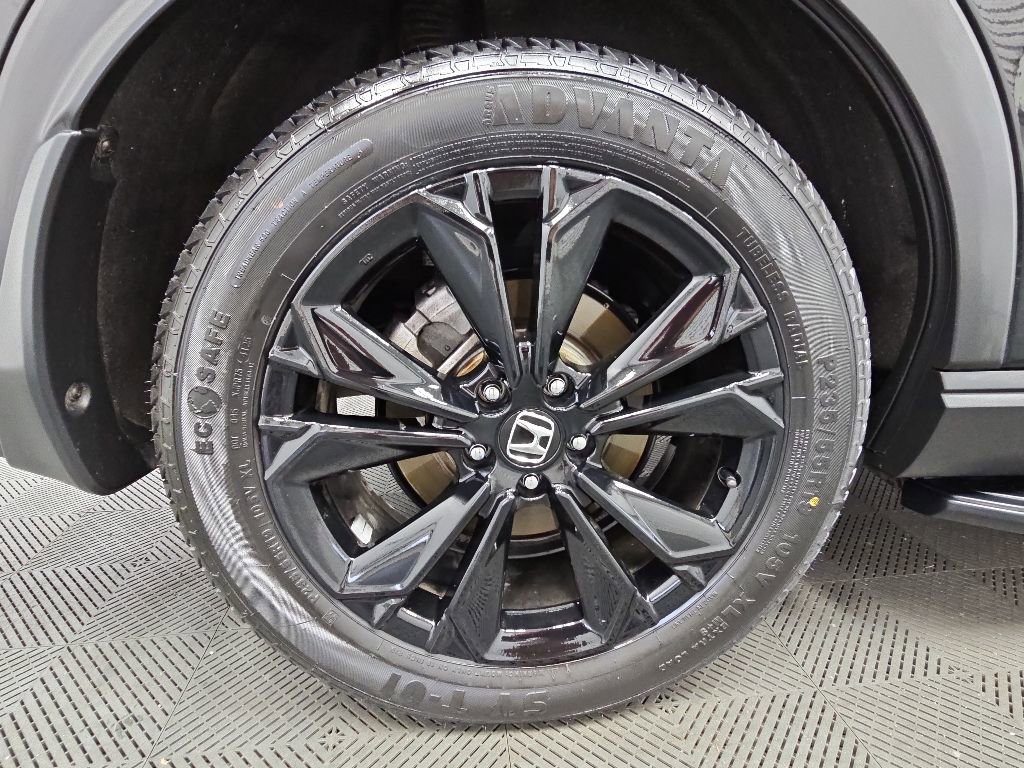 Used 2023 Honda CR-V Sport Touring image 52