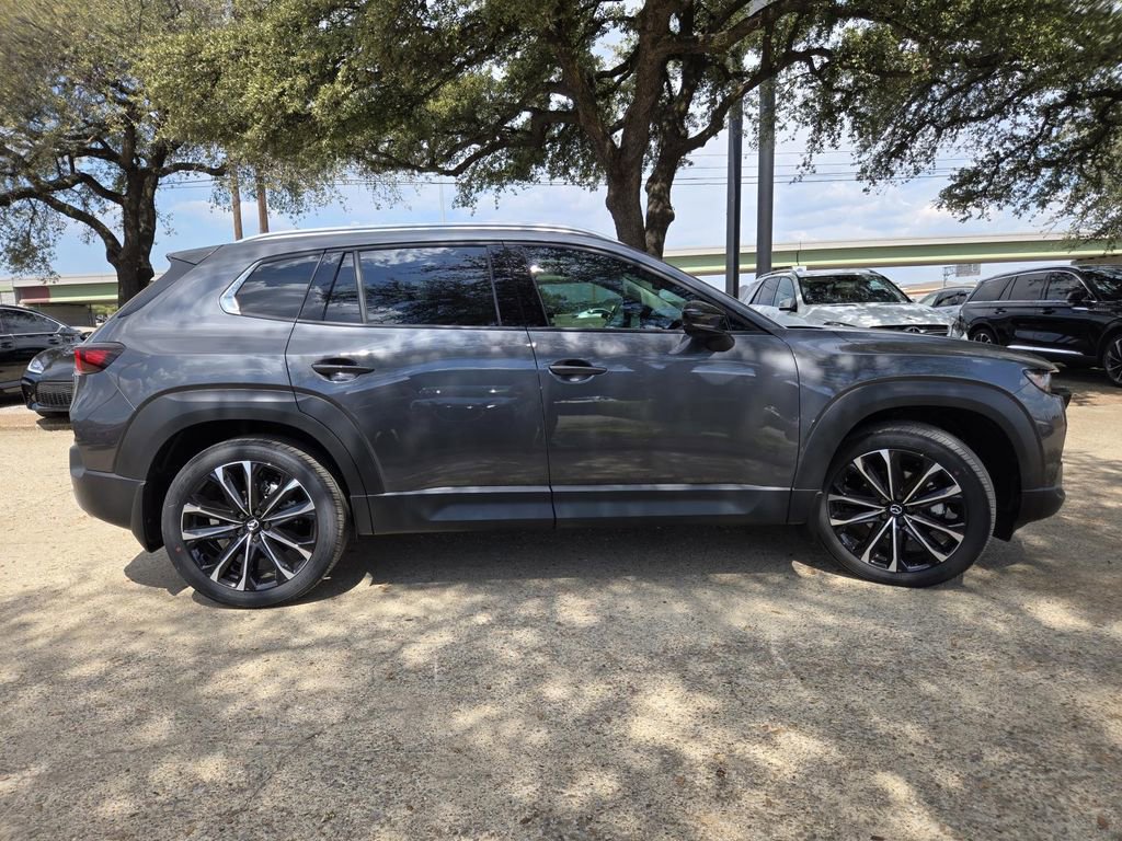 New 2025 MAZDA CX-50 2.5 Turbo w/ Weather Package image 6