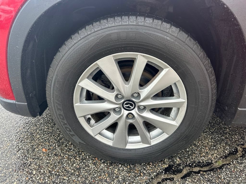 Used 2016 MAZDA CX-5 Touring AWD/4WD image 31