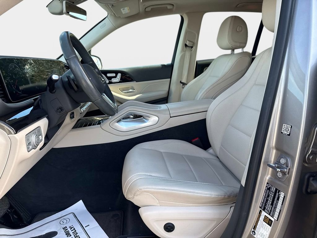 Used 2020 Mercedes-Benz GLE 350 4MATIC image 21