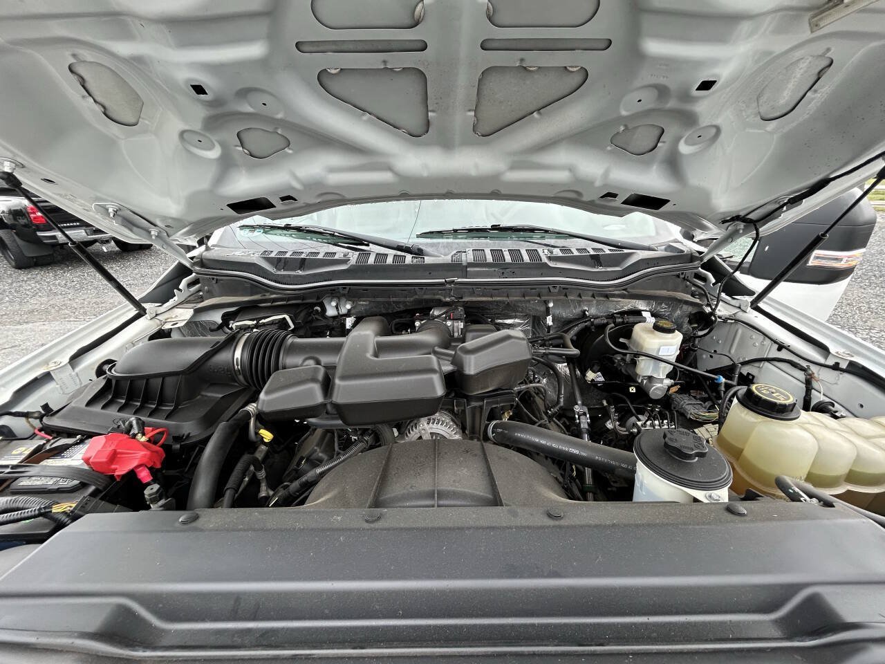 Used 2019 Ford F250 XL w/ Power Equipment Group AWD/4WD image 27