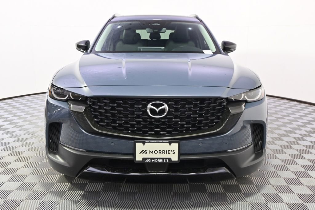 New 2026 MAZDA CX-50 AWD 2.5 Hybrid w/ Premium Pkg image 10