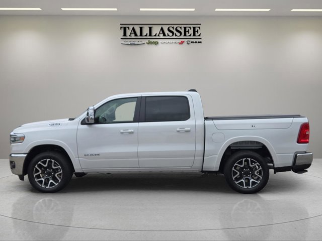 New 2026 RAM 1500 Laramie image 12