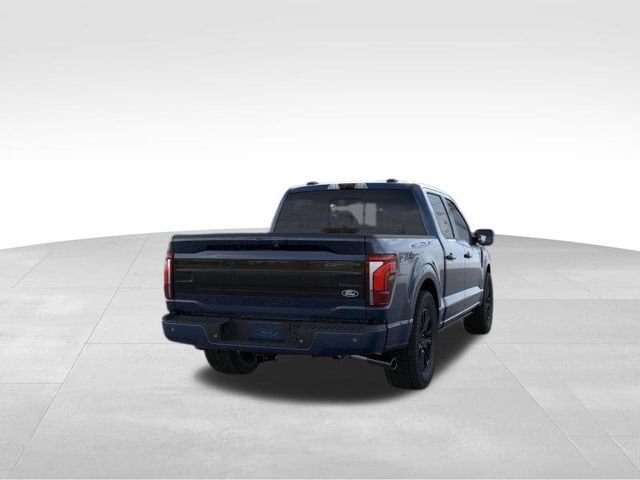 New 2026 Ford F150 Platinum w/ Equipment Group 702A High AWD/4WD image 9