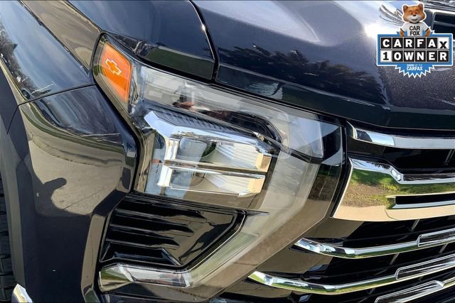 Used 2024 Chevrolet Silverado 2500 LTZ w/ LTZ Convenience Package image 27