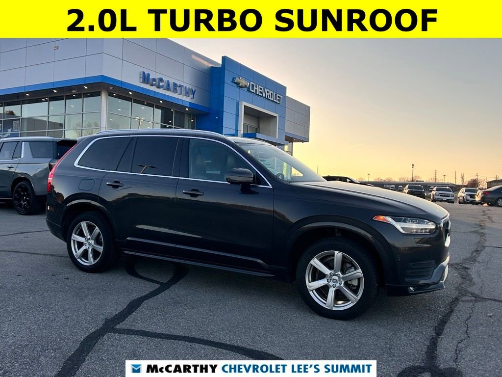Used 2023 Volvo XC90 B5 Core