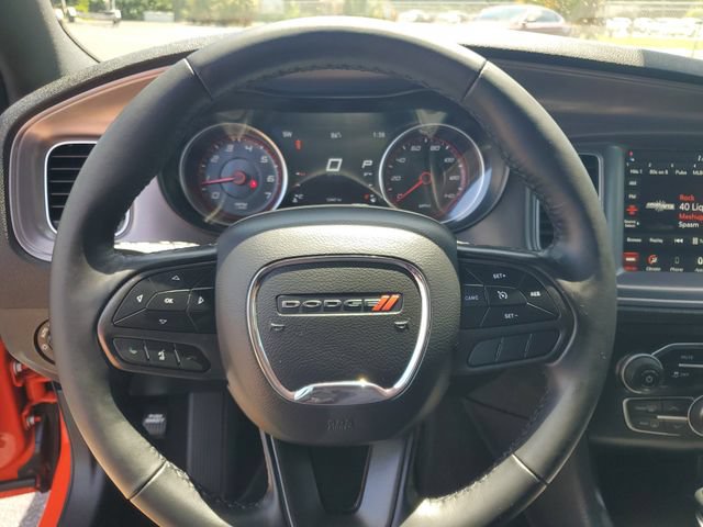 Used 2023 Dodge Charger SXT RWD image 26