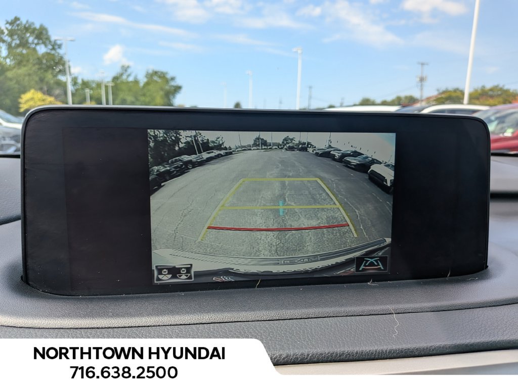 Used 2020 Lexus RX 350 AWD w/ Premium Package image 22