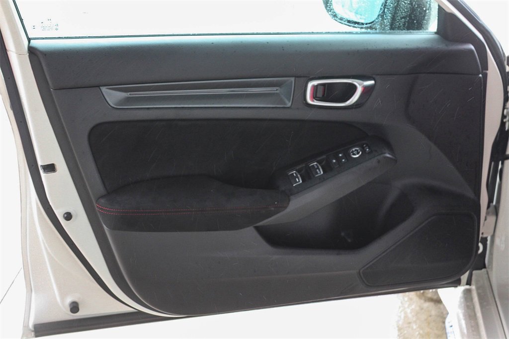 Used 2023 Honda Civic Type R image 26
