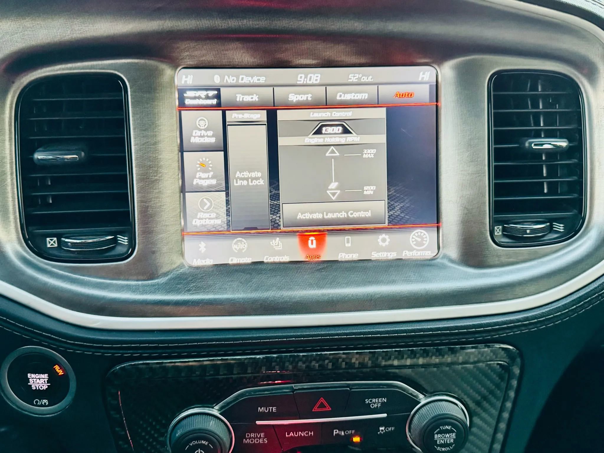 Used 2020 Dodge Charger Scat Pack w/ Dynamics Package image 41