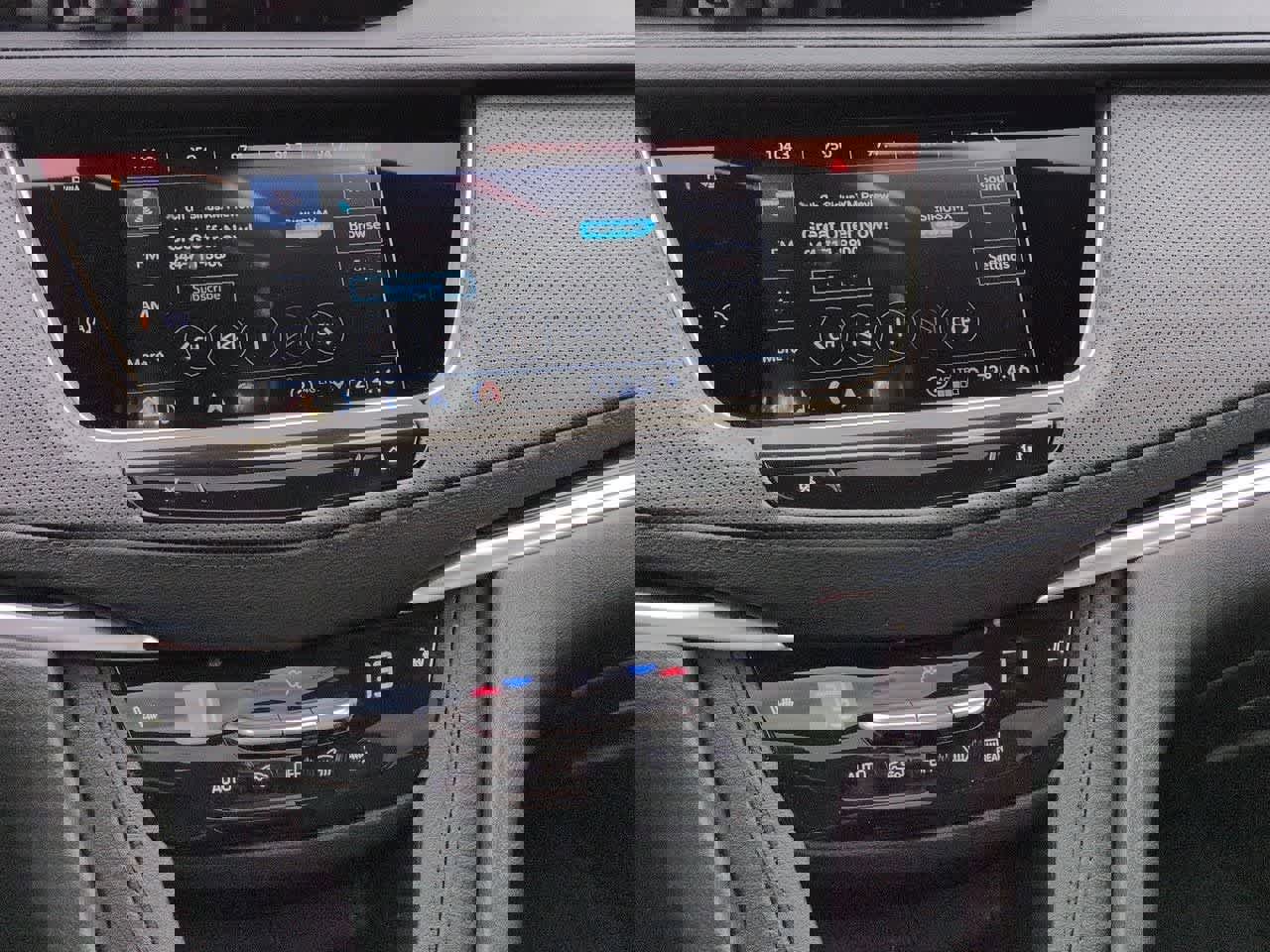 Used 2024 Cadillac XT5 Premium Luxury AWD/4WD image 29