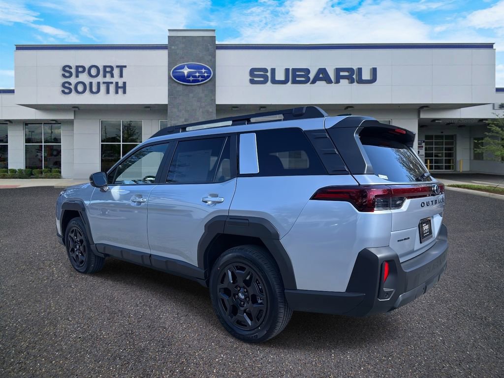 New 2026 Subaru Outback Limited image 5