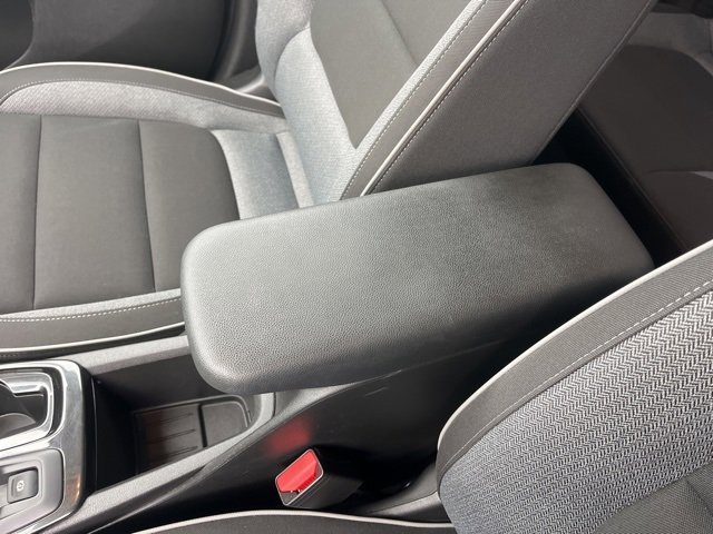 Used 2025 Chevrolet TrailBlazer LT image 27