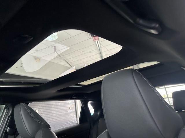 Used 2024 Toyota bZ4X XLE image 32