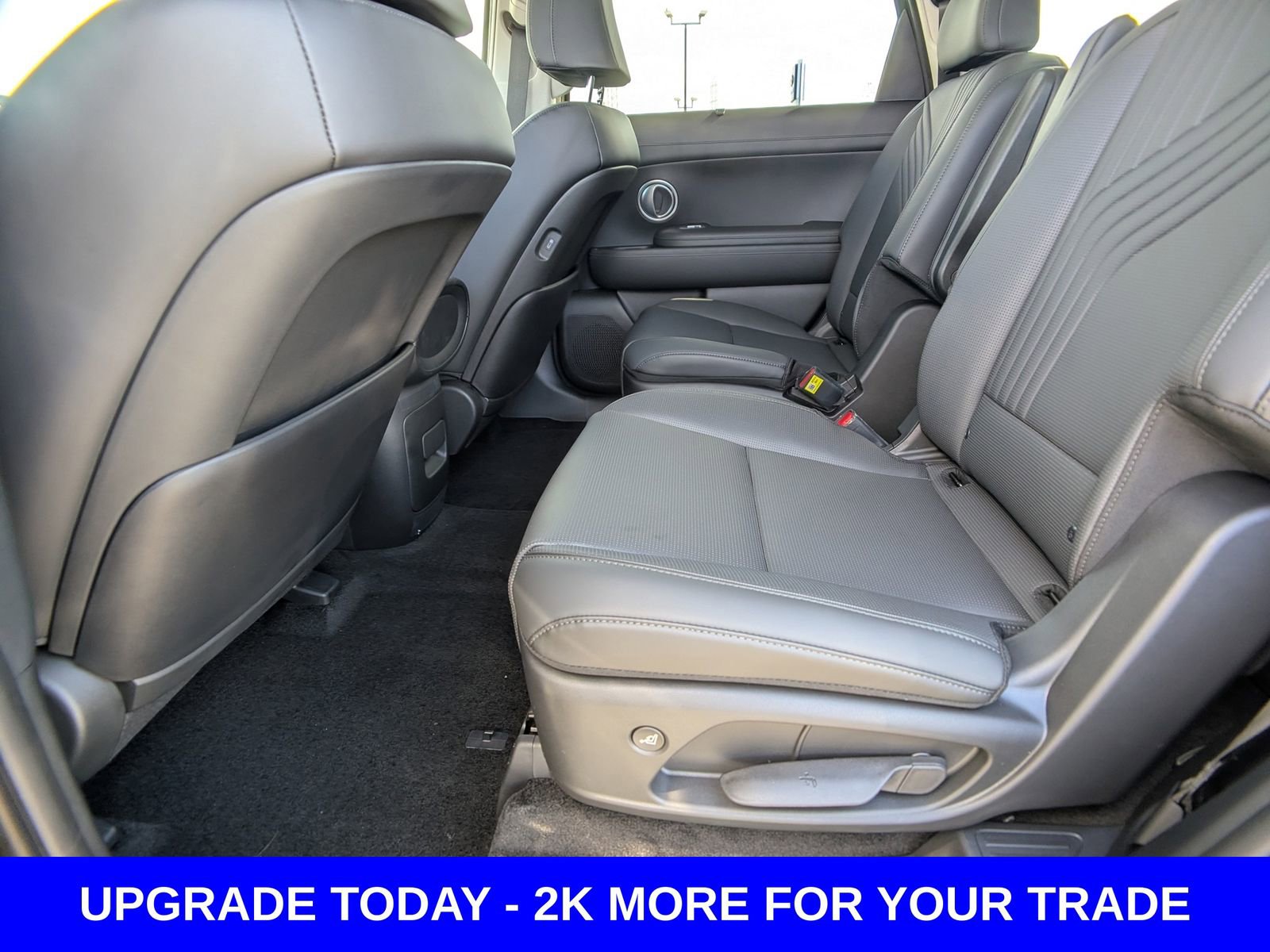 New 2026 Hyundai Palisade SEL image 14