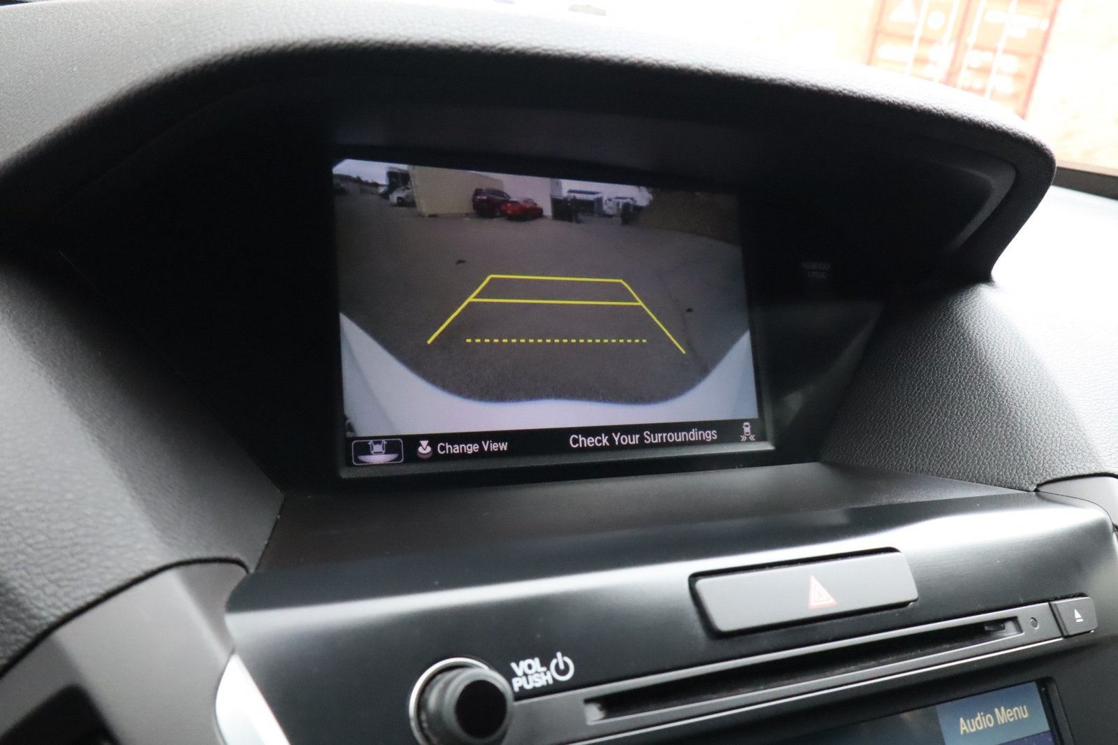 Used 2020 Acura MDX w/ Technology Package AWD/4WD image 26