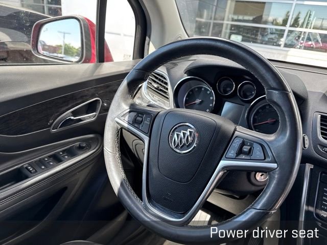Used 2016 Buick Encore Convenience FWD image 13