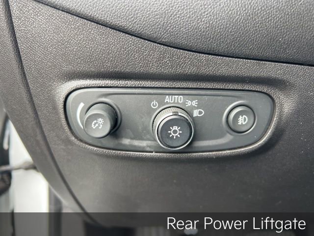 Used 2020 Chevrolet Equinox LT image 10