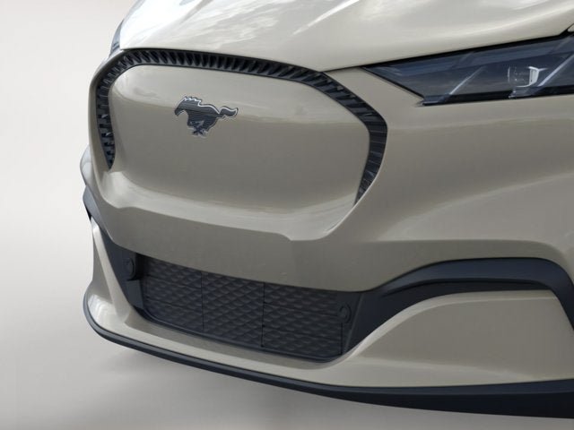 New 2026 Ford Mustang Mach-E Select AWD/4WD image 17