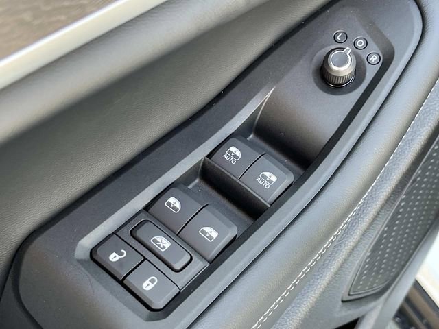 New 2025 Jeep Grand Cherokee Limited w/ Luxury Tech Group II AWD/4WD image 20