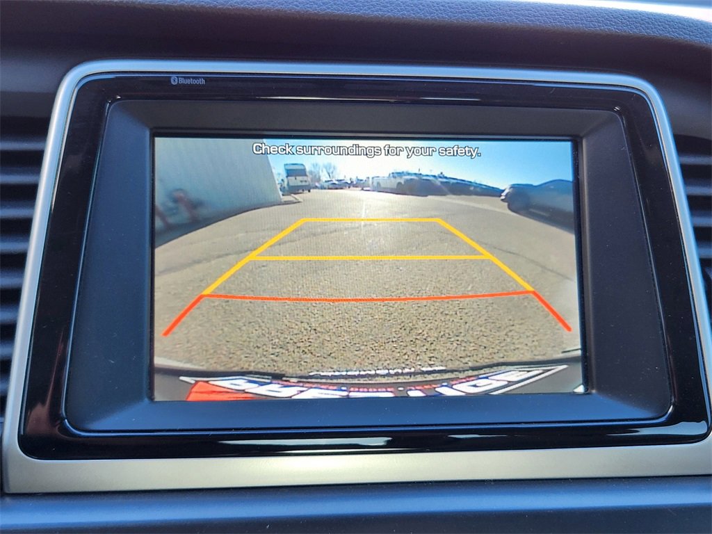 Used 2019 Hyundai Sonata SE image 22