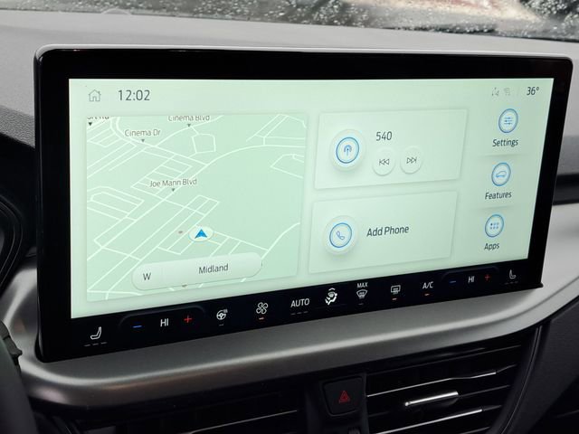 New 2026 Ford Escape Active w/ Tech Pack #1 image 37