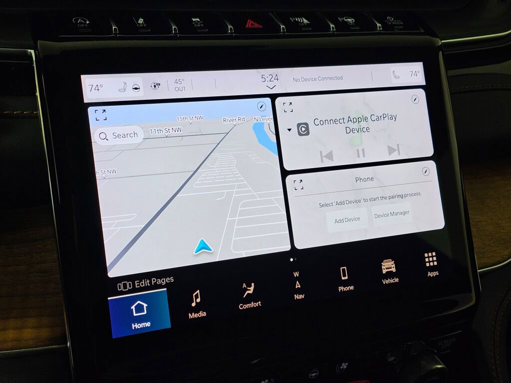 Used 2023 Jeep Grand Cherokee Summit image 29