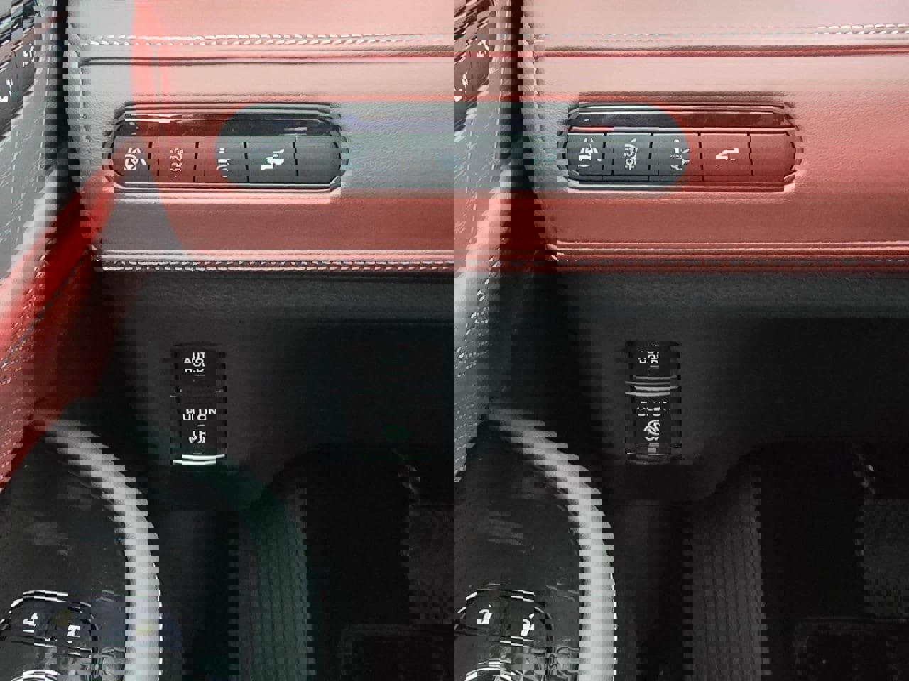 New 2026 INFINITI QX80 Autograph image 26