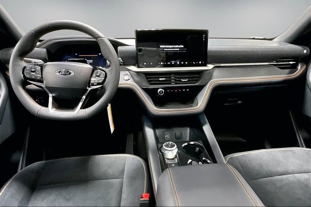 New 2026 Ford Explorer Tremor image 7